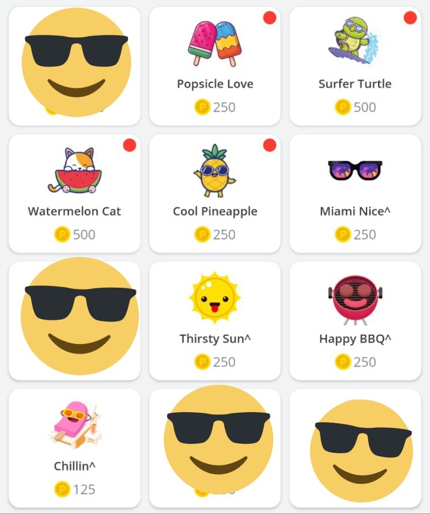 ราคาแยก/รวม #ปาทู