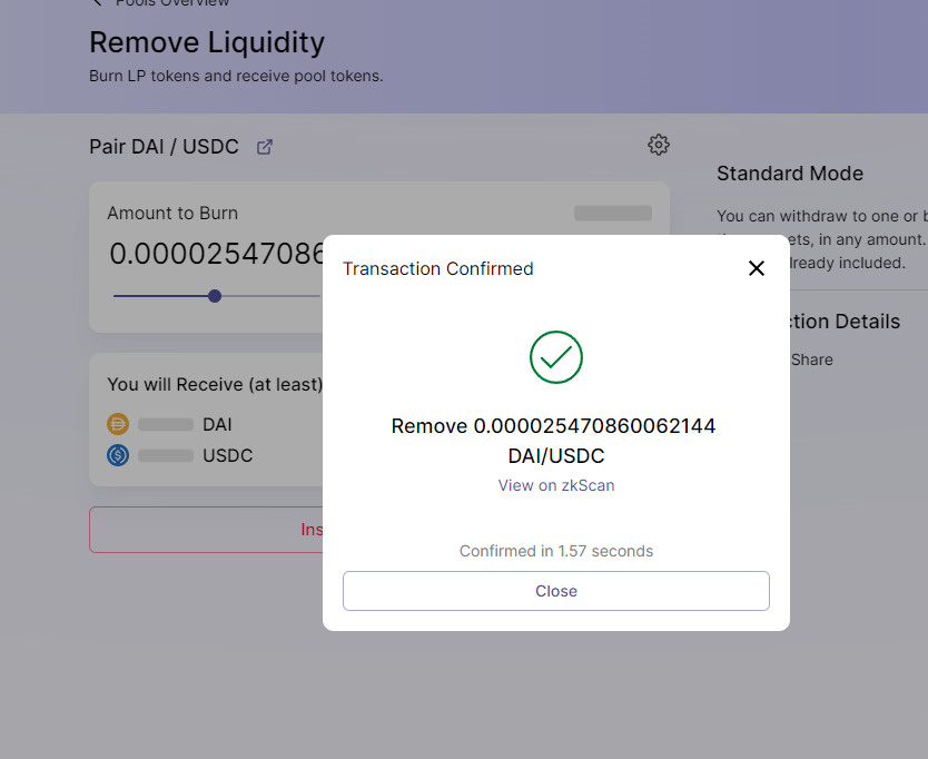 wood_kimo's tweet photo. Nice Join discord: https://t.co/lasDVIVEbC… #L222 #zkSync #Layer2 #ZKRollup #testnet #Ethereum #DeFi https://t.co/lv7tOZ68Cw