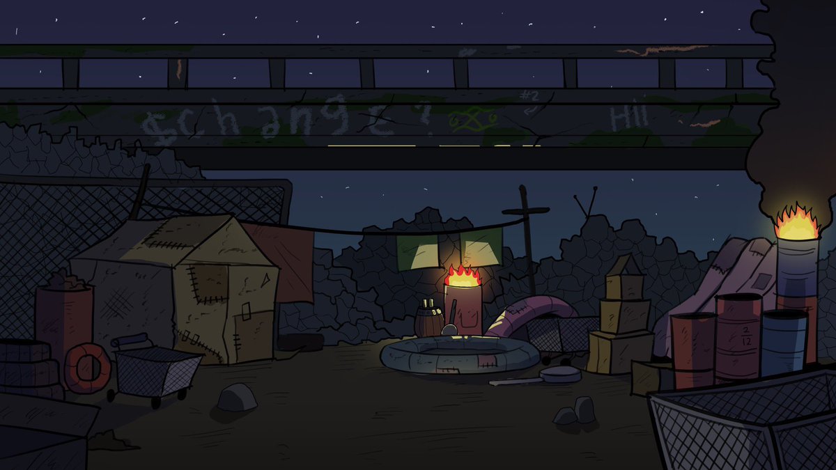 HoboTown 📦 tweet media