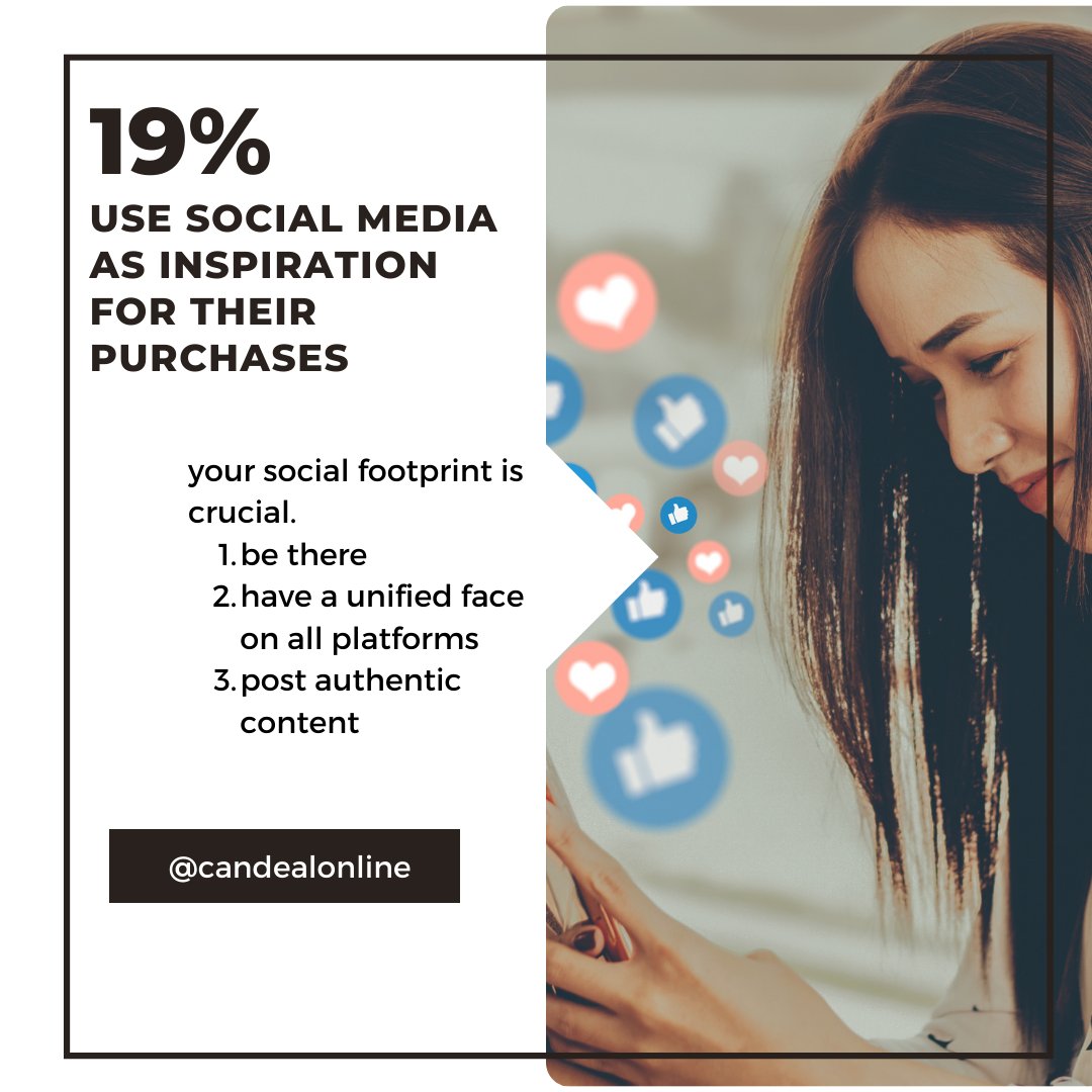 Selling_Expert's tweet photo. Having a social media presence is absolutely crucial. Not only get people inspired they also check up on you!!!
What social media profiles do you have?

#TwitterExposed #marketing #FreeMint https://t.co/jHJeKC2Ywm