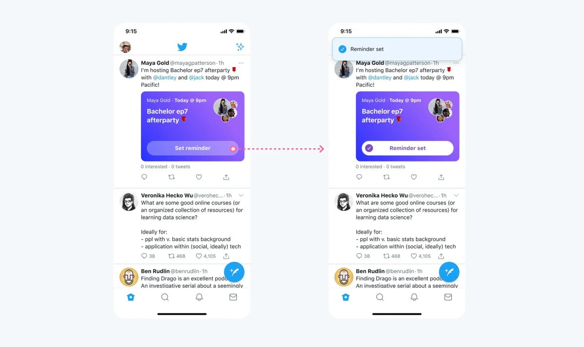vampireinfinite's tweet photo. How to Use Twitter Spaces for Live Conversations
#TWITTER #conversation #spaces #livecommunication #rapidhacek #socialmedia #socialmediamarketing #socialmediamanagement #TwitterSpaces #royalrapidhacek #howto #tipster #tipsandtricks #tweaks #technology https://t.co/NKJmQY1J5z