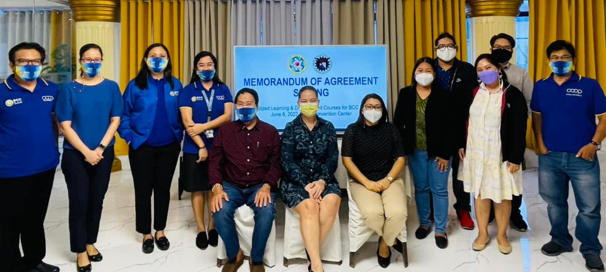 barangkacoop's tweet image. This in-house learning &amp;amp; development course program supports the commitment of BCC to grow together with its employees as leaders in service and to become effective agents of social change and responsible decision-makers. 

#InstitutionalBuilding
#UPISSI
#CoopLearning