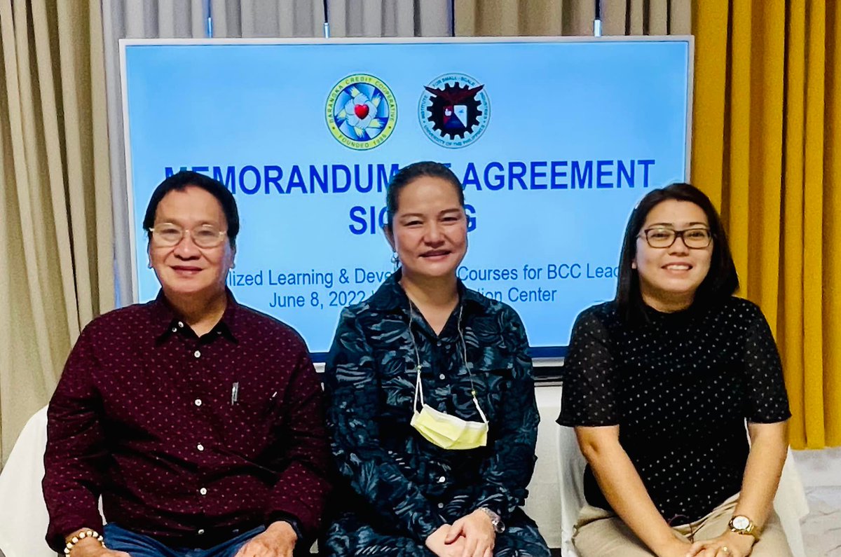 barangkacoop's tweet image. This in-house learning &amp;amp; development course program supports the commitment of BCC to grow together with its employees as leaders in service and to become effective agents of social change and responsible decision-makers. 

#InstitutionalBuilding
#UPISSI
#CoopLearning