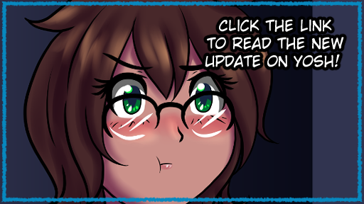 Katbox_Comics's tweet photo. Yosh! Saga #2518 has updated! - https://t.co/FPodbp3GMf #webcomic #PleaseRT https://t.co/b52kwUf9q6