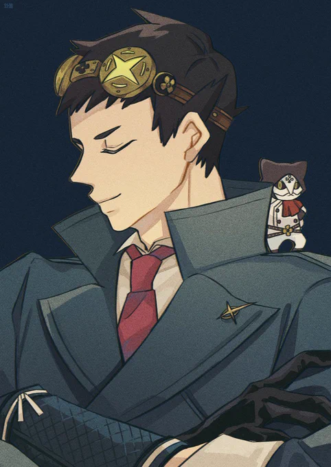 I finally finished the game #dgs_親友月間 