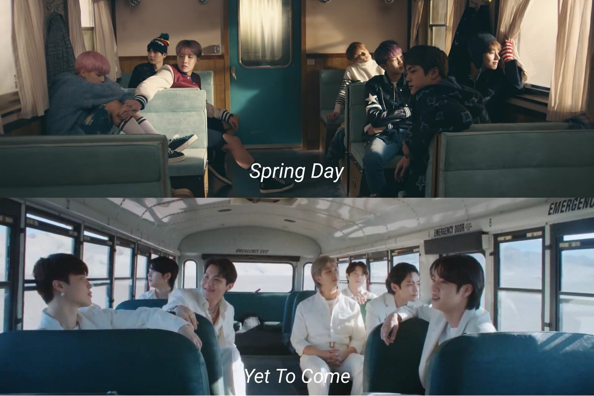 whalekorean's tweet image. THEY RECREATED 😭😭😭