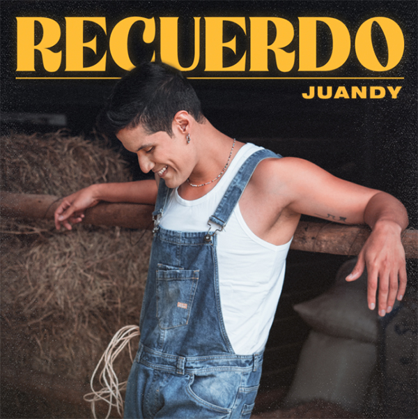 JUANDY DEJARÁ UN 'RECUERDO' CON SU NUEVO SENCILLO 
.
. 
#Noticias #SiganEnConexion 
#RevistaWhatsUp #AficionesColombia   
#NoticiasFullMagazine <a href="/juandyyyy_/">Juandy</a>  <a href="/AgenciaJaque_/">Agencia JAQUE</a>  revistawhatsup.com/2022/06/juandy…