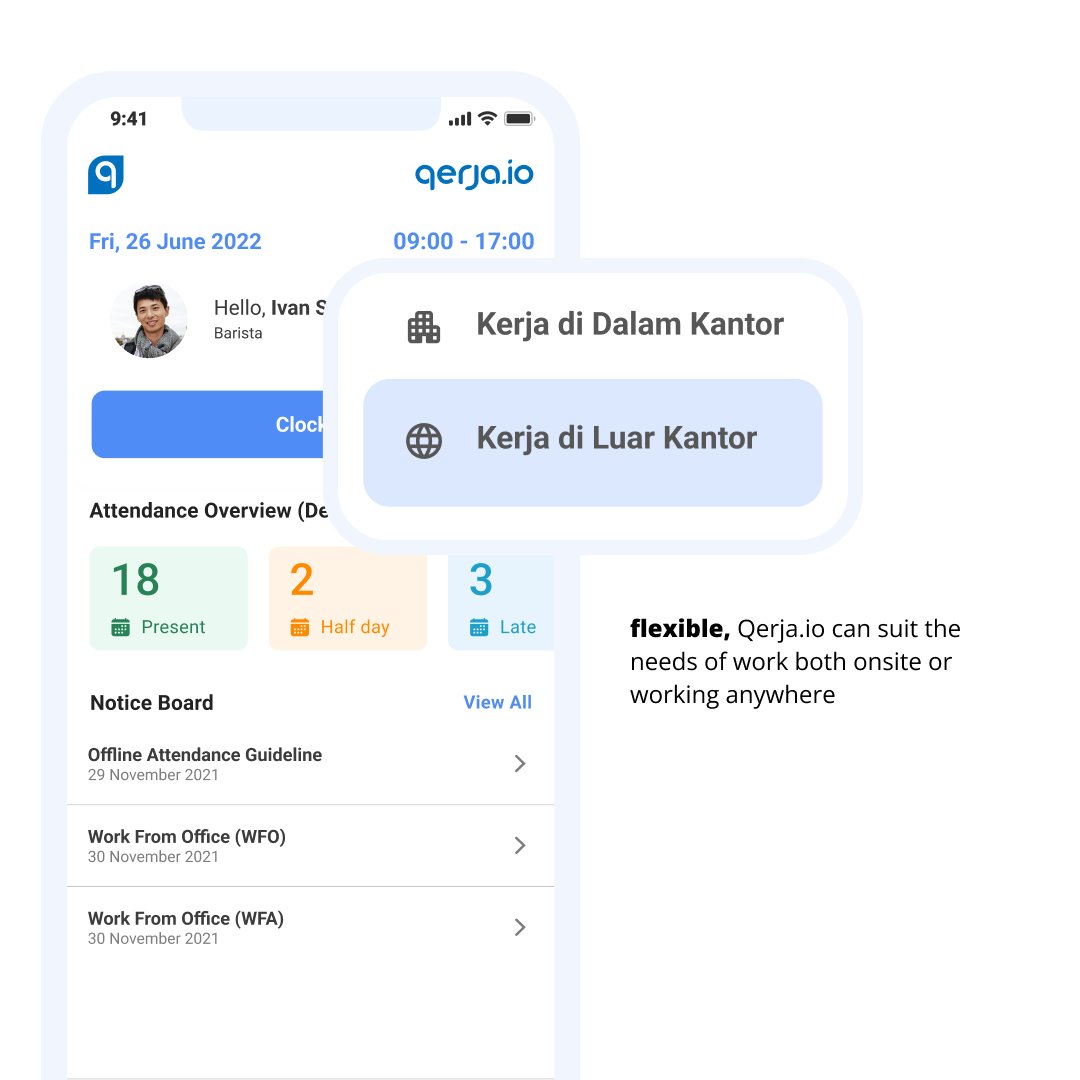 kodingworksio's tweet photo. Connect your people, tools, and data on a uniquely customizable HCM platform – from check-in to task management and everything in between. https://t.co/i2sRdToRlJ