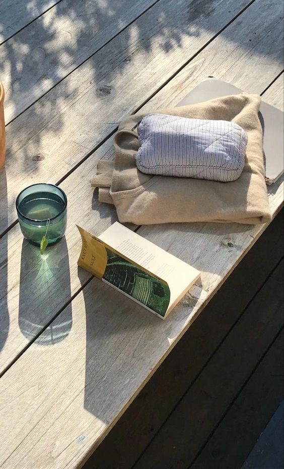 pradaamoon's tweet photo. enjoying the quiet mornings https://t.co/uZTuyd0XpE