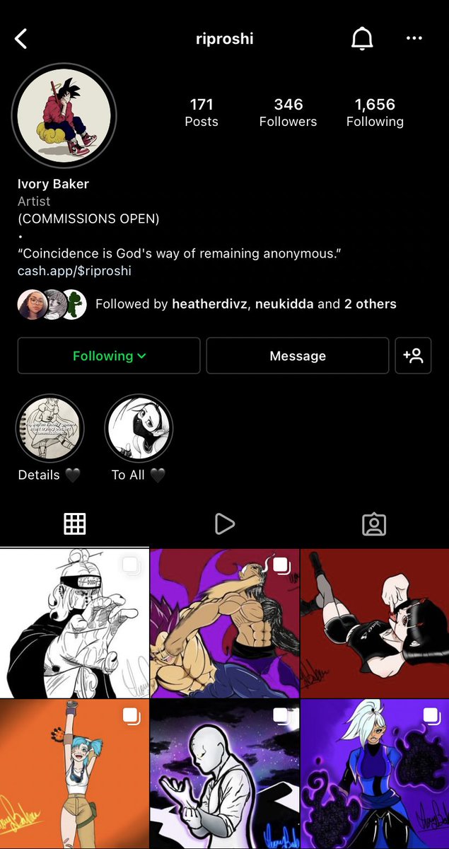 ThatWhiteBoyBen's tweet photo. Made me a late bday gift and it is BADASS. If you ever want some art done please give my brother from another mother a try. Only uses cash app atm but hopefully it’ll be more ways soon. Give him a look. 😮‍💨🔥 https://t.co/zq8BZt798s