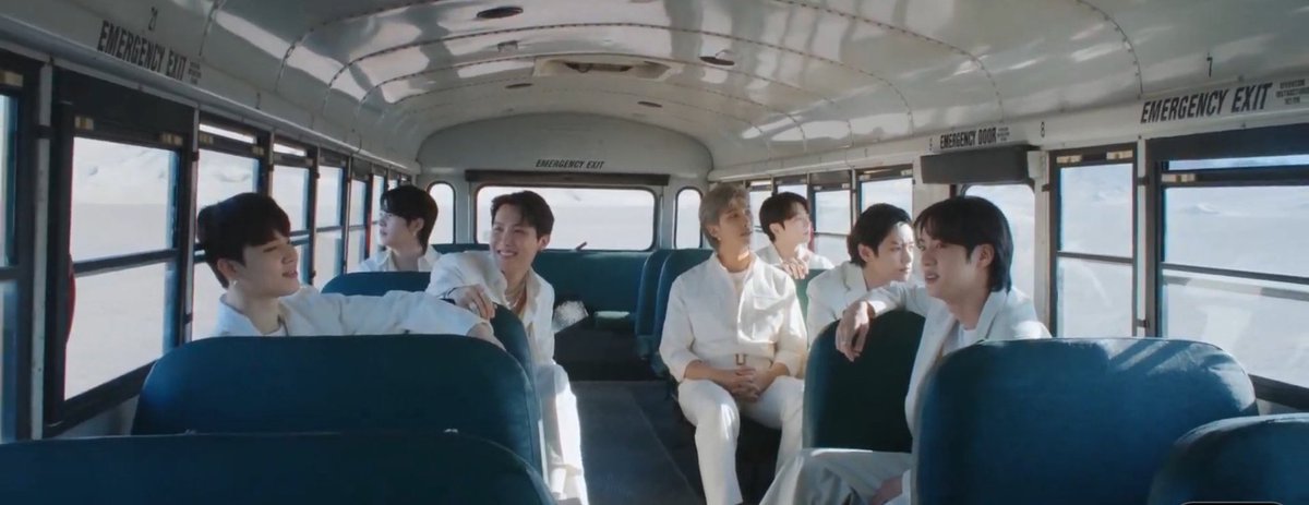 ESTOY LLORANDO 😭 #YetToCome