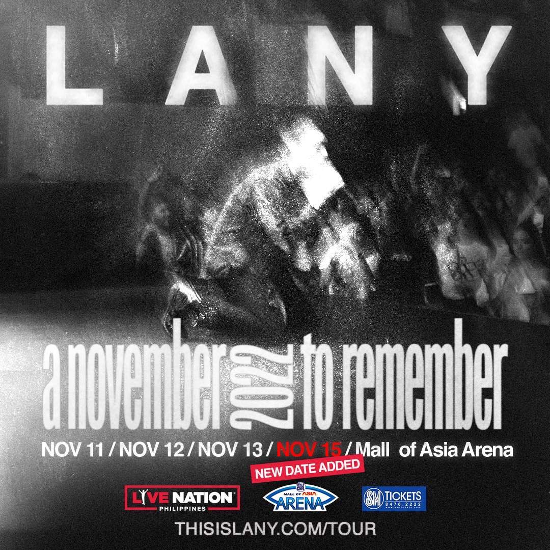 Live Nation PH tweet media