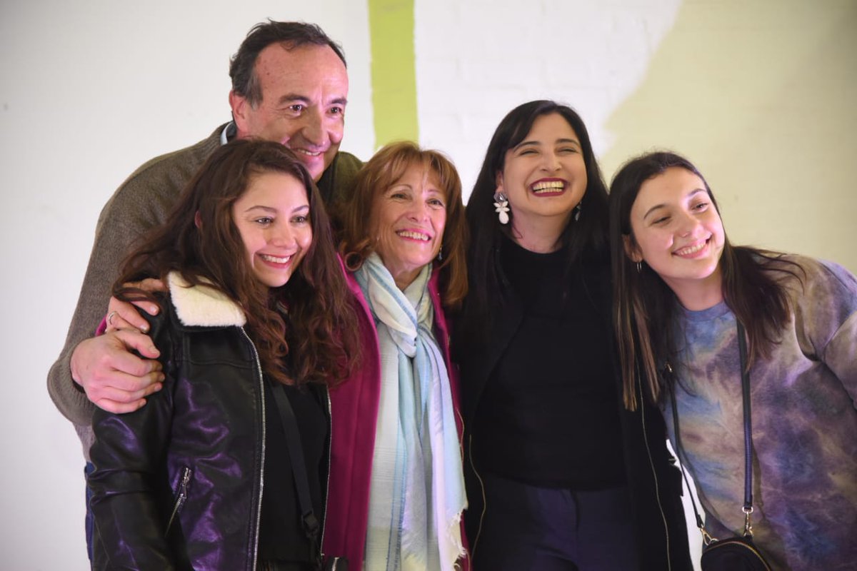 Emilia Cabrera 💚 tweet media