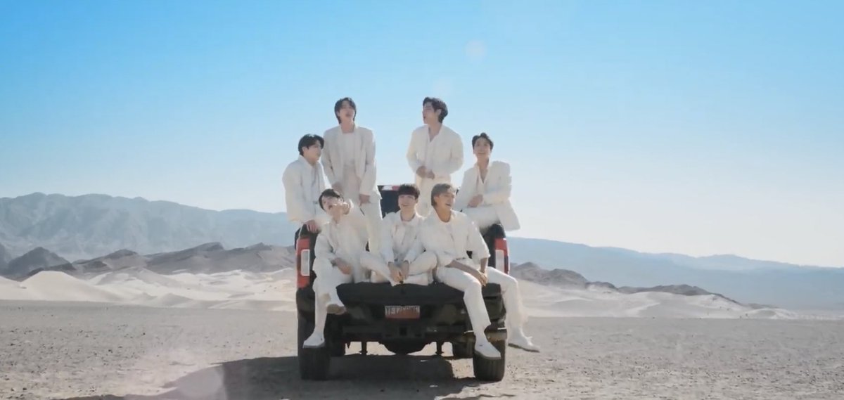 😭😭😭
#YetToCome    
#BTS_Proof     
#TheMostBeautifulMoment 
#BTS <a href="/BTS_twt/">방탄소년단</a>
