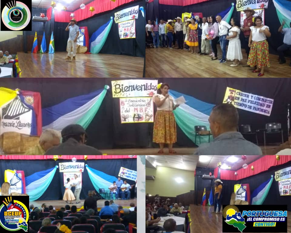 #09jun  Con mucha Cultura, en #turen realizan  Encuentro Folclórico en el 8vo aniversario del <a href="/MBF_MPPE/">Movimiento Bolivariano de Familias</a> @MPPEDUCACION <a href="/DGCE_MPPE/">D.G. Comunidades Educativas 🇻🇪</a> <a href="/CulturaDgc/">DGCCultura</a> @ZEPortuguesa <a href="/yanmarrojasven/">yanmarrojasven</a> <a href="/MariaM_PSUV/">Maria Morillo PSUV</a> <a href="/PrimitivoPsuv/">Antonio Primitivo Cedeño</a> #PrimitivoGobernador #educacion
#portuguesa #PortuguesaElCompromisoEsContigo