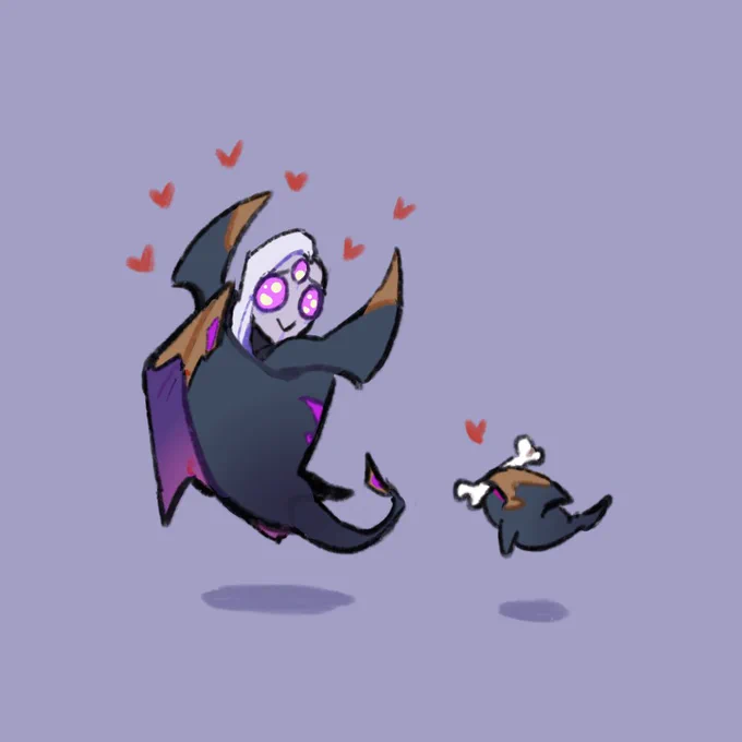 🐟
#BelVeth 