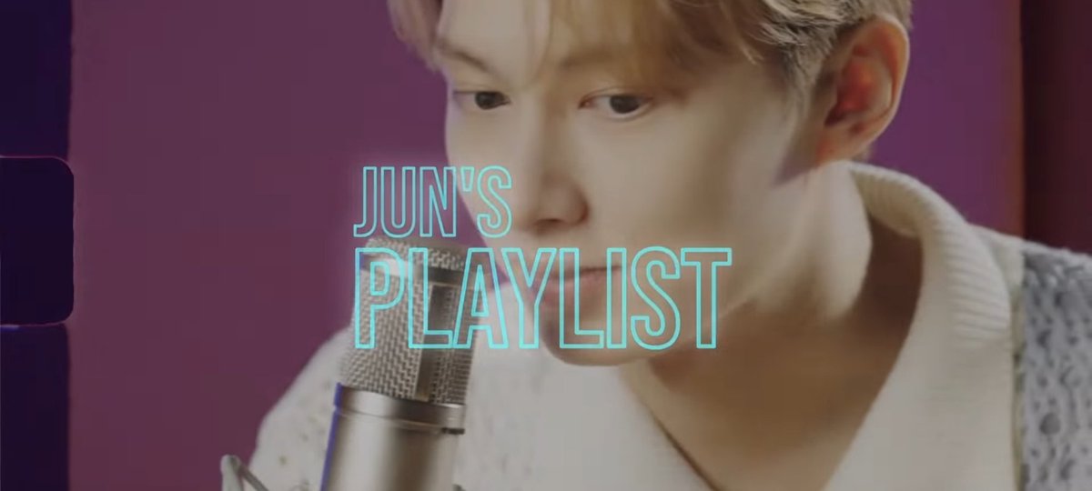 wonusluck's tweet image. the way junhui was the one who gave us present on his birthday tells a lot about his personality. thank u junhui for always being so positive towards everything, for bringing warmth, comfort and joy to ppl around u. happiest birthday, my moon🤍