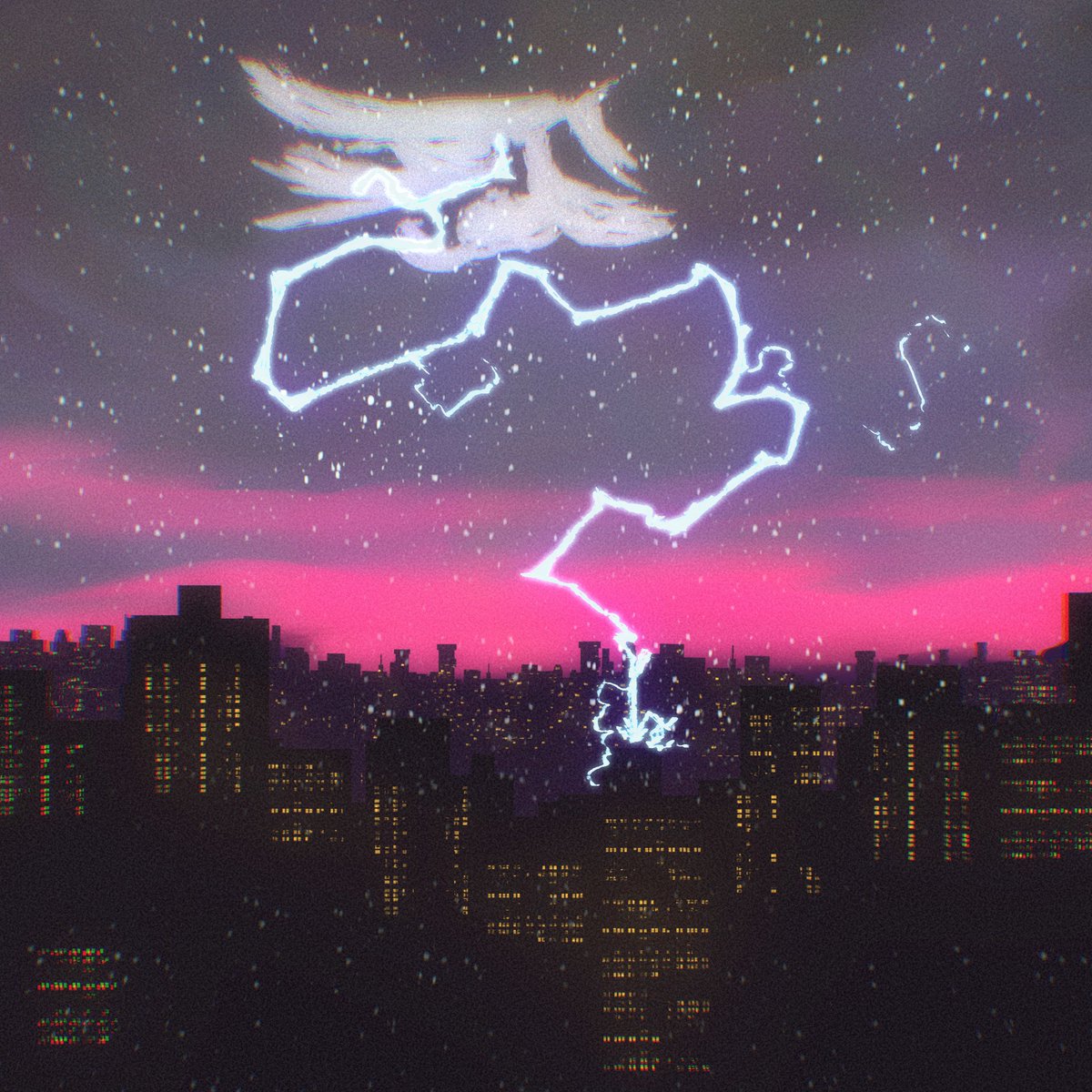 epphra's tweet image. More practice, this time i took @DevinElleKurtz city brushset for a spin…super convenient