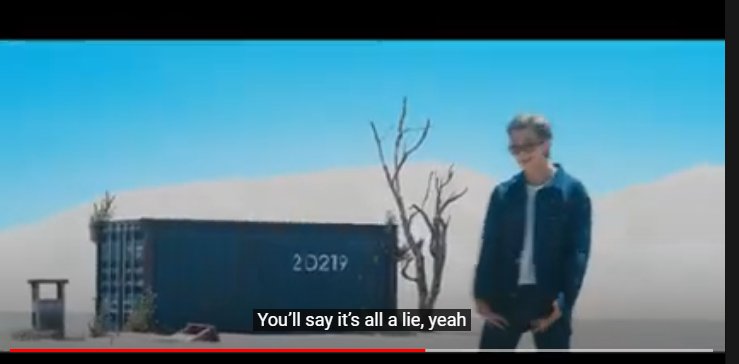 BTS_Stan_07's tweet photo. WHO ELSE IS CRYING RN
Full of proofs from the past 

#BTS_Proof #YetToCome #YetToComeIsComing https://t.co/hcdCKvS1LM