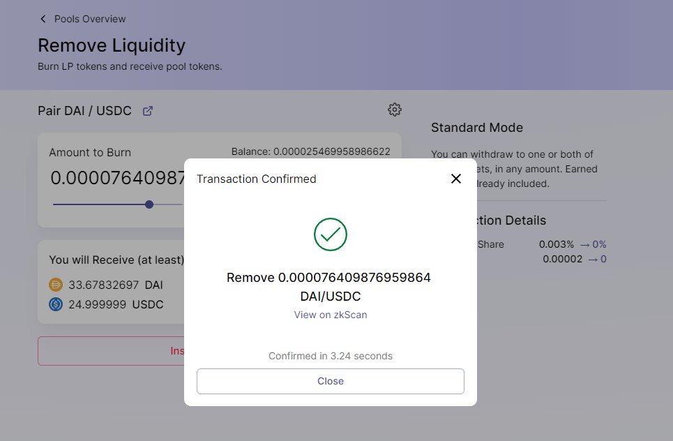 Michelle2Ho's tweet photo. #L222 #zkSync #Layer2 #ZKRollup #testnet #Ethereum #DeFi Join discord: https://t.co/y4KRH308Qu https://t.co/jwJq3l5T3d