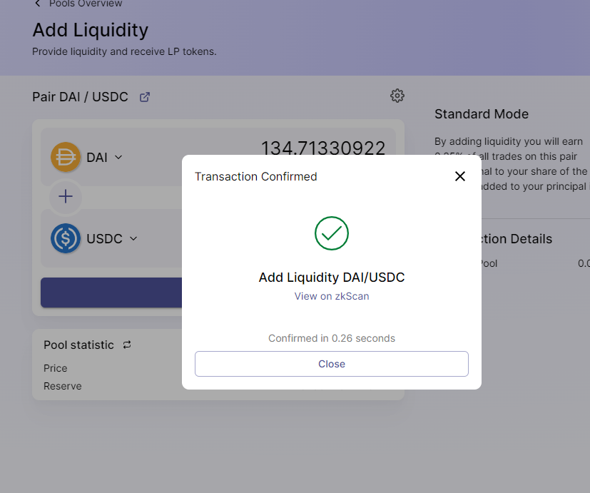 Michelle2Ho's tweet photo. #L222 #zkSync #Layer2 #ZKRollup #testnet #Ethereum #DeFi Join discord: https://t.co/y4KRH308Qu https://t.co/jwJq3l5T3d