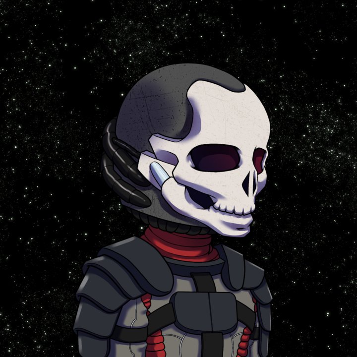 If you haven't picked up your <a href="/SPACELEGENDS_/">SPACE LEGENDS | MINTING NOW |</a> yet, do it. Such unique pieces. And you may get the chance to go on a zero g flight🚀