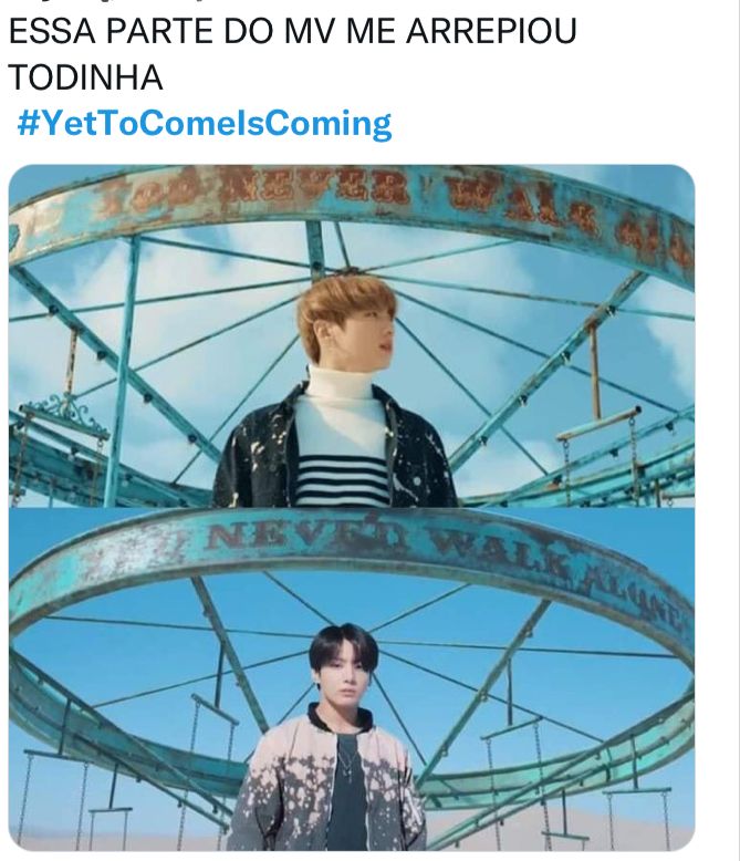 hobiiarrt's tweet photo. #BTSCOMEBACK2022 
#YetToComeIsComing #YetToCome #YetToCome_BTS https://t.co/JruYqpXhvu