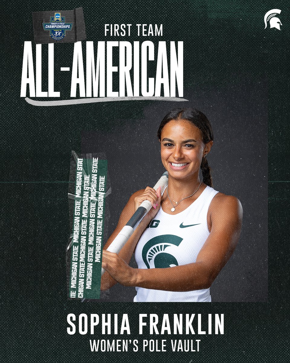 MSU Track & Field/Cross Country tweet media