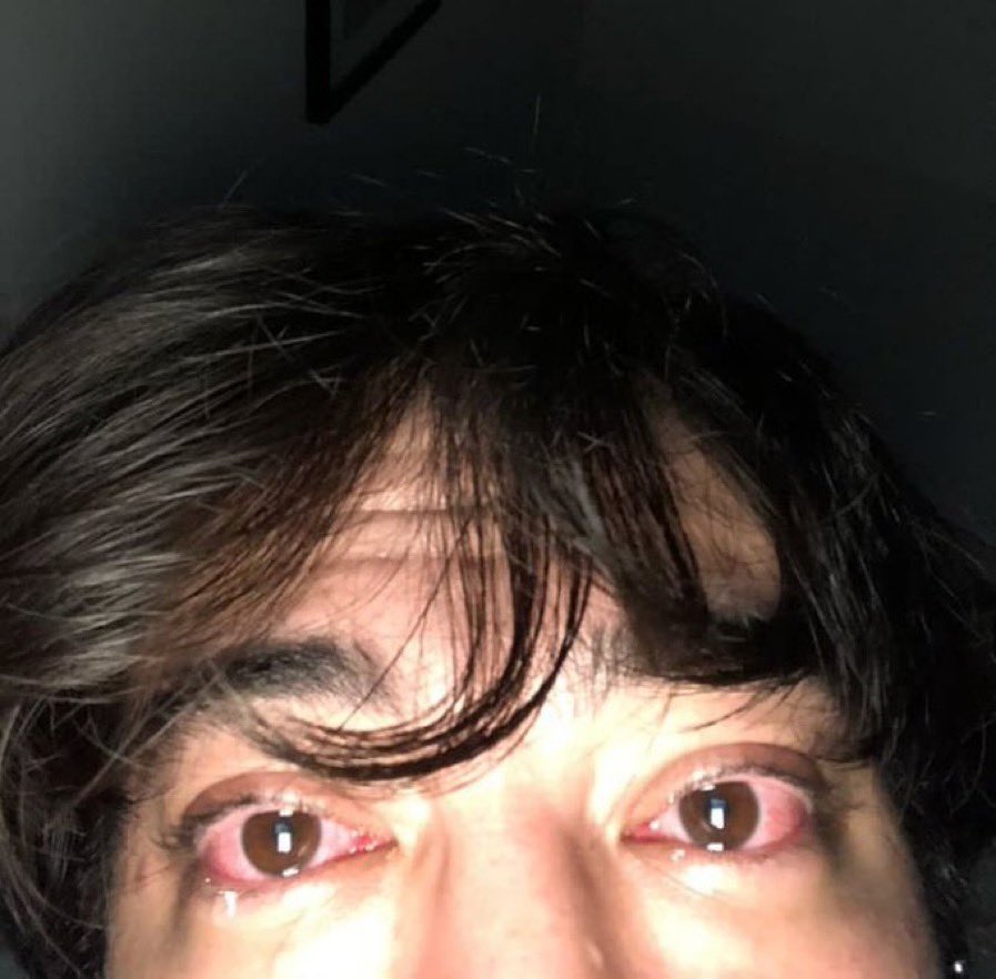 alexxark's tweet photo. joji never misses https://t.co/hKEZHutfkX