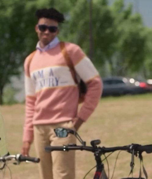 i don’t think i’ve been serious once in my entire life