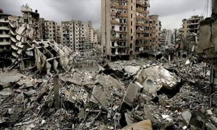 #deprem

Bu kadar fuhşiyatın içerisinde şaşırmamak lazım.

Zinanın ve zulümlerin artmasının sebebidir bu depremler.