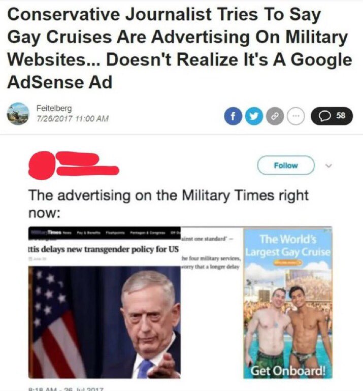 Conservative Self-Owns (@conselfowns) on Twitter photo 