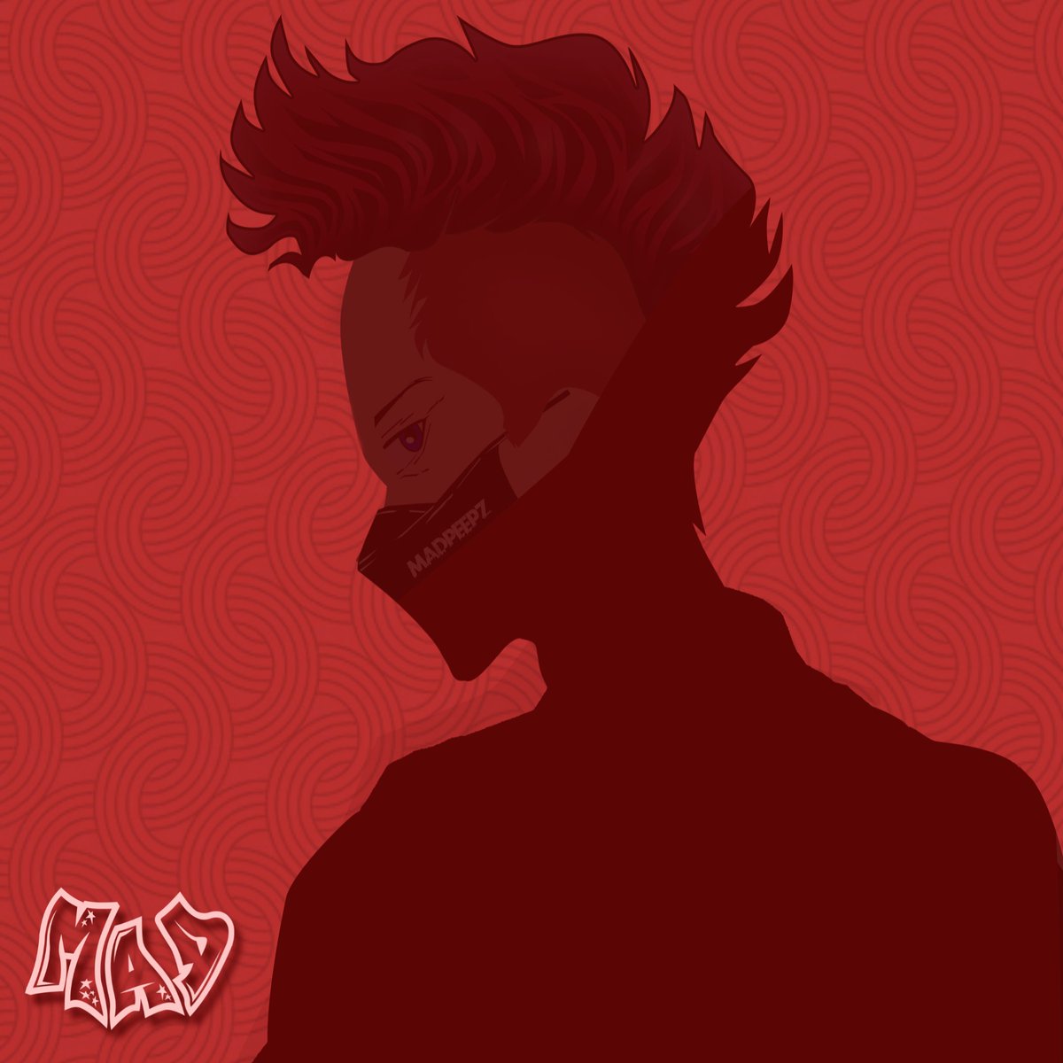 MadPeepZ's tweet photo. Should we start revealing them MAD bois eh? 😏

Any interactions with the previous post will have a chance for WL spot! So what are you waiting for?

SPREAD THE MADNESS! 😡

Website and Discord soon!

#SolanaNFT #SolanaCommunity #NFTCommunity #NFTProject #NFTCollection https://t.co/YivPBZIRuF