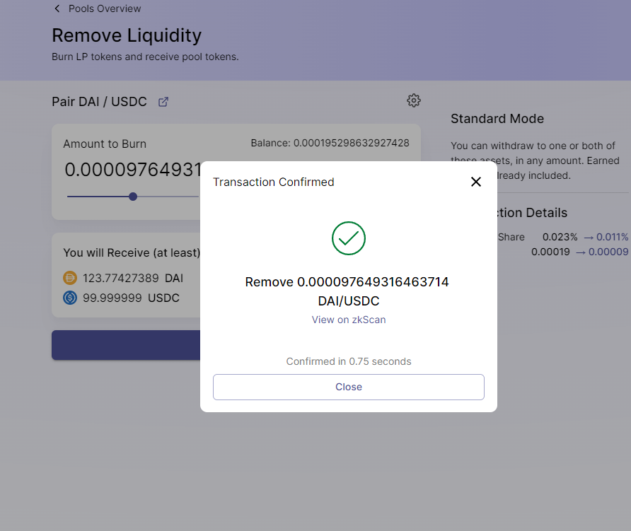 SageEscobar's tweet photo. GREAT #L222 #zkSync #Layer2 #ZKRollup #testnet #Ethereum #DeFi https://t.co/2j7rQD3U2N