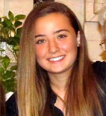 Virna25marzo's tweet photo. PER NON DIMENTICARE❤️

Un anno fa  moriva CAMILLA CANEPA 16 giorni dopo un Open Day La voglio ricordare, questa meravigliosa e sfortunata ragazza ligure,insieme a tutte le altre vittime innocenti.Continueremo a lottare per scongiurare che accadano altre tragedie!
FRANCO CORBELLI https://t.co/KL60oQ7wvp