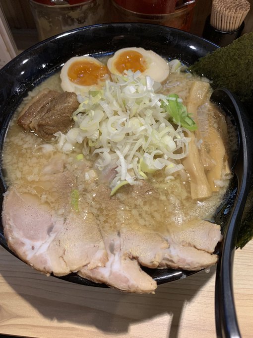 今日のお昼にゃん 