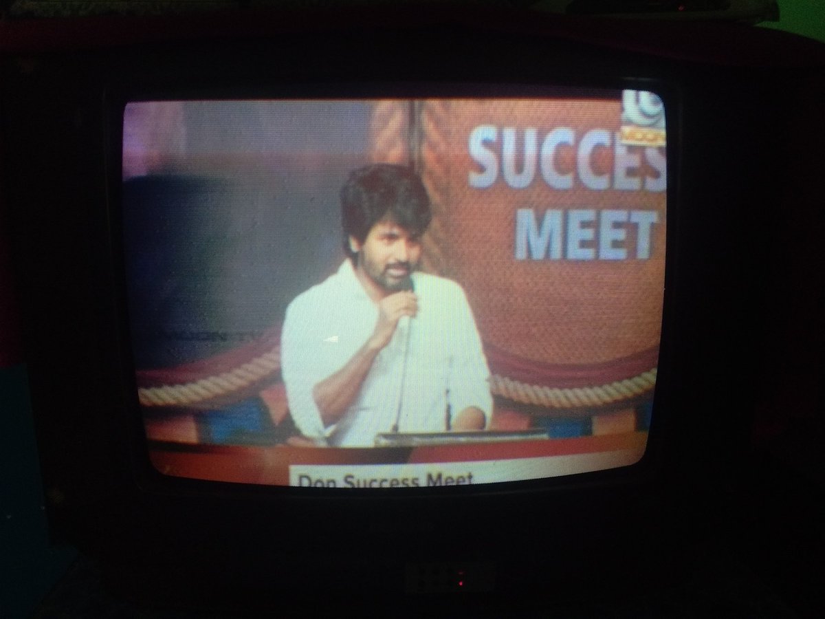 MenaSK1716's tweet photo. #DONSuccessMeet..😍😍🔥🔥
@Siva_Kartikeyan Annae..😘😘💙💙
Luv u lotzzzz...😘😘💙💙
@SKProdOffl @Udhaystalin @Dir_Cibi @AllIndiaSKFC @SKFazil_ @vimalraj9524 @sksisskn @AlwaysSKian__ @AnandSkfc @itzMersalsiva @SmartBarani @I_m_AVi_naSH_ @AshokSKFanatic @ice_sandhiya @SkYuviKS https://t.co/FfV2KfRDoz