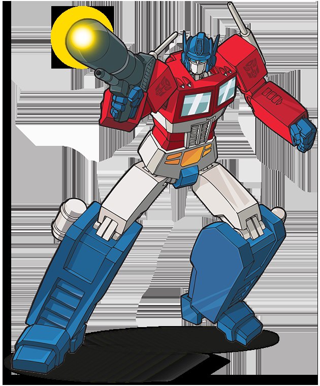 AllaboveClark's tweet photo. Optimus Prime can beat Superman https://t.co/8SXGPk7JNc