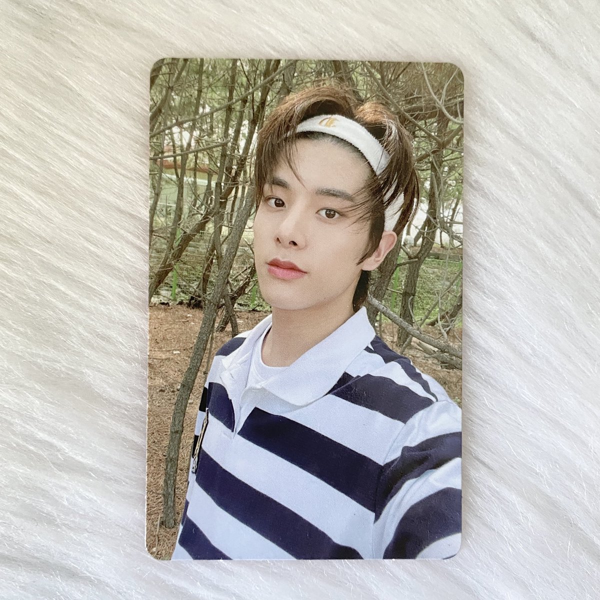 enhauIs's tweet photo. wts lfb enhypen ph ꒰ #bentarts ꒱

𓂂 𓏸 jake tamed-dashed pob
    ⤷ repriced to ₱450 ! 

✶ onhand and mint condi
✶ payo / flexi dop

t. enha t-d d:d kenjake pc pcs photocard https://t.co/U7nQ96Be0F
