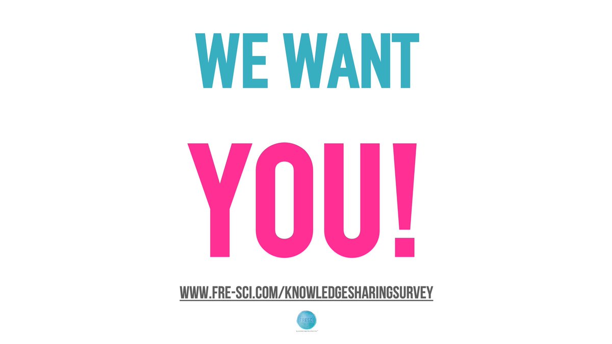 FRE_SCI's tweet photo. Are you involved in engaging communities to share knowledge? We are waiting to interview you!
Discover more about this project here: https://t.co/kgMmSavQqm #knowledgesharing #communitymanagers #science #knowledge #Europe #JRC #ECVAM #lifescience #socialmedia #sharingplatforms https://t.co/jxX2LfQlMJ