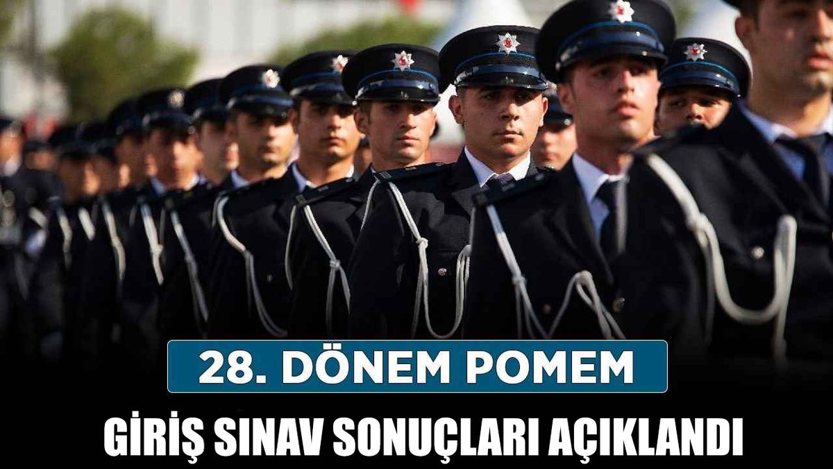 kamuilanpost's tweet photo. 28. Dönem POMEM Giriş Sınavı Sonuçları Açıklandı
Detaylar>> https://t.co/aZH9dS80An #pomem https://t.co/Ieh8Q3AbdN