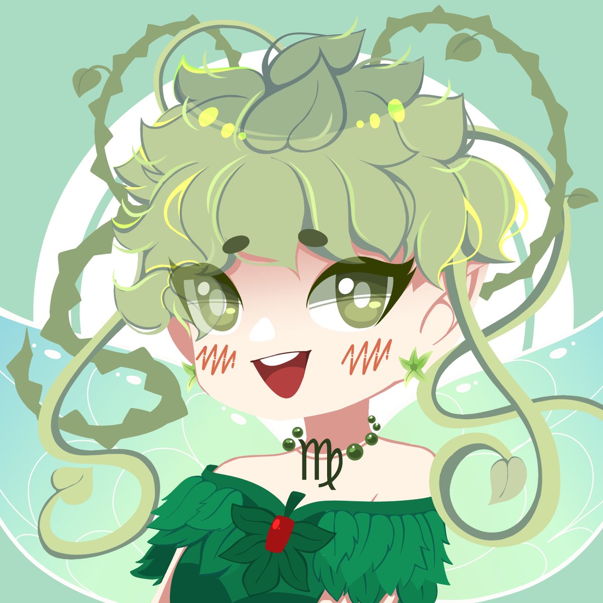 Good morning boisss girlss~
I need to draw 2 more Poly then boom!
Have a cute friday yeaaaaaaaaa 
(づ ՞ਊ ՞ )づ 💗💗💗