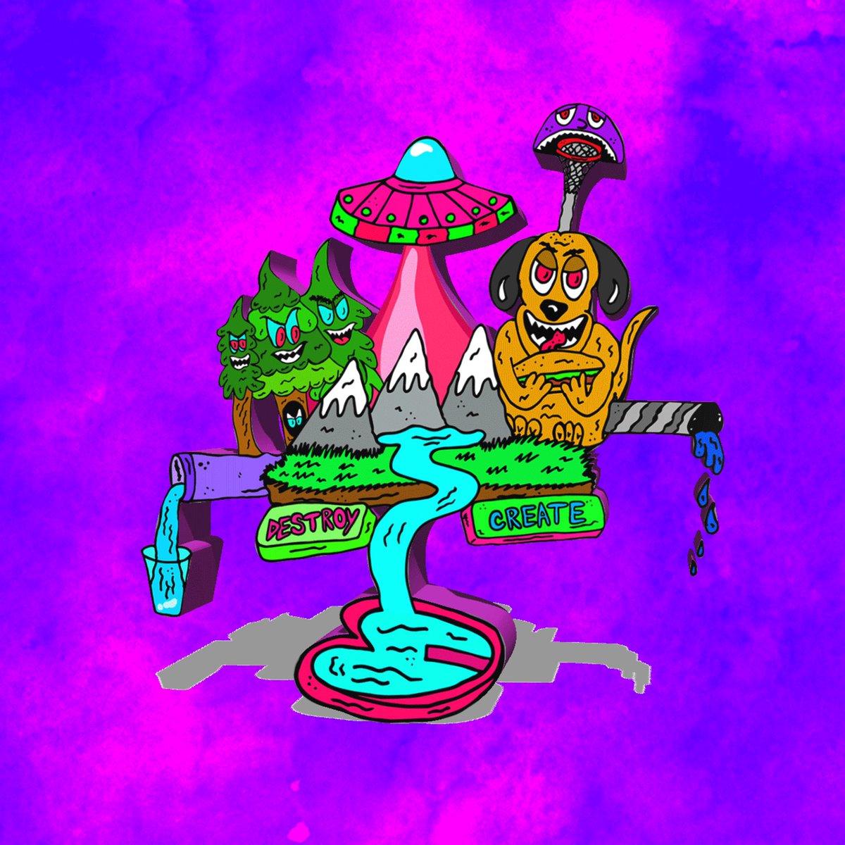 GET COLORS 🌈🌈🎨🌈🎨🎨!!! crypto.com/nft/profile/gi… #streetart #artist #nftart #colors #nftcommunity #colorful  #crofam #artcollector #artgallery #nftcollector #rarible #ethereum #nonfungible #digitalasset