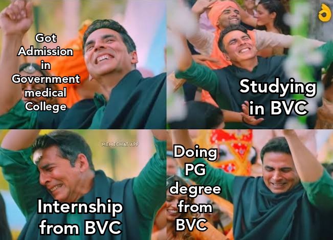 akshay8rahul's tweet photo. #IncreaseInternshipAllowance
#IncreasePgFellowship
Rt Maximum https://t.co/joQUWP2koV
