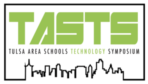 JackWGreen's tweet photo. Appreciate the opportunity for our @TheOKCMacMan and @Adiranow Teams to participate in the Tulsa Area Schools Technology Symposium for 2022. What an OUTSTANDING event prepared by @Borlandtand the @UnionSchools IT Team! #TASTS 2022 #MakingITwork https://t.co/n3eLtHCKY9