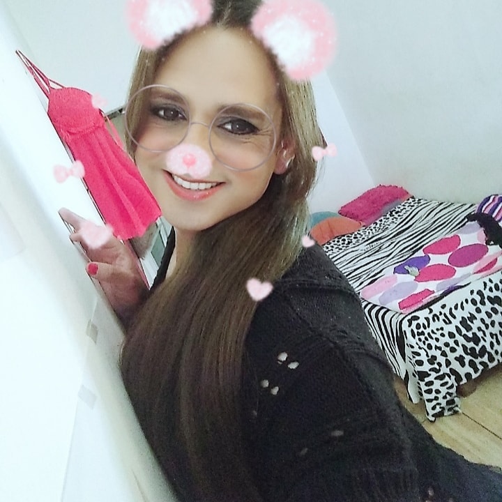 abigail_trans's tweet photo. Hello gatito, nena trans solita en miraflores, muy cariñosa.
Cel: 981301657
#NenasHermosas #lgbtperu #shemaleperu #peruviangirls https://t.co/9YoHhYd88w