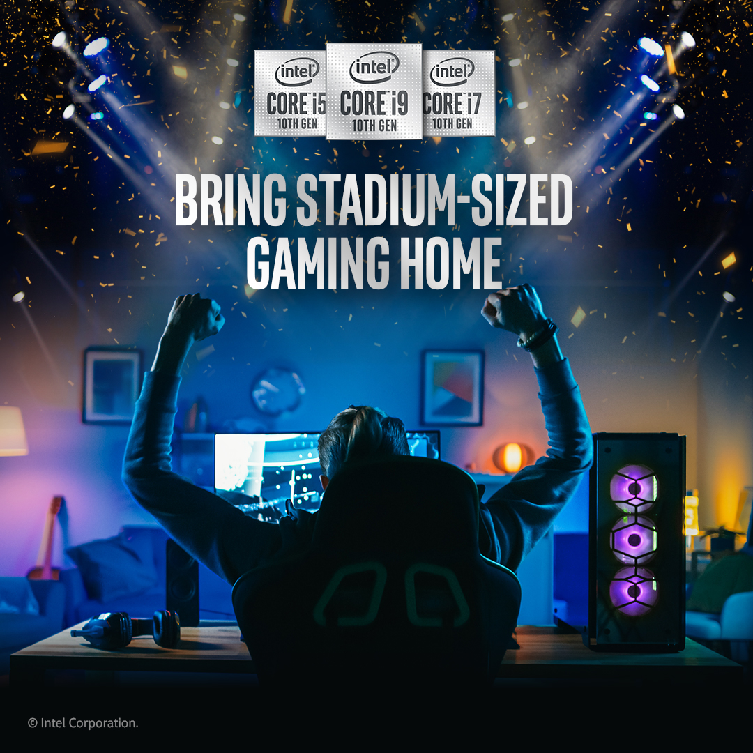 msytechnology's tweet image. Elite real-world performance! 
intel 10th gen here:
msy.com.au/.../15-intel-g…