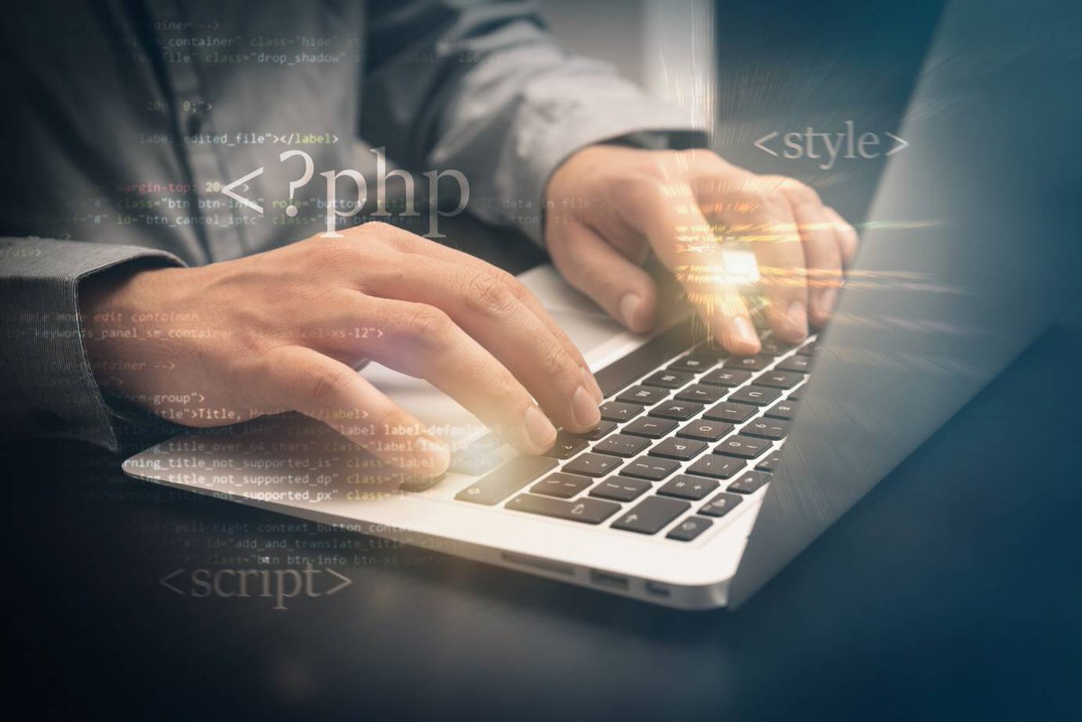 lmc_recrutement's tweet image. Nous recrutons un Lead développeur Back-end PHP à Paris(possibilité de télétravail)
#HIRINGNOW #PHP #developer