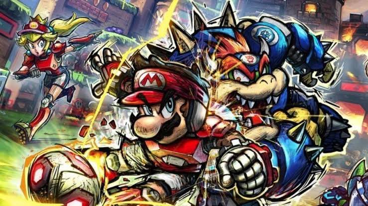 gameplaypodcast's tweet photo. The latest edition of our newsletter is out! Get it with a free tier Gameplay membership >> https://t.co/5v0I0b7J6N

This week: Catching up on @dinopoloclub’s Mini Motorways, listening to @gamesnfeelings, and the return of Mario Strikers. https://t.co/BizNUHdpqi https://t.co/0j9g8FFNHA