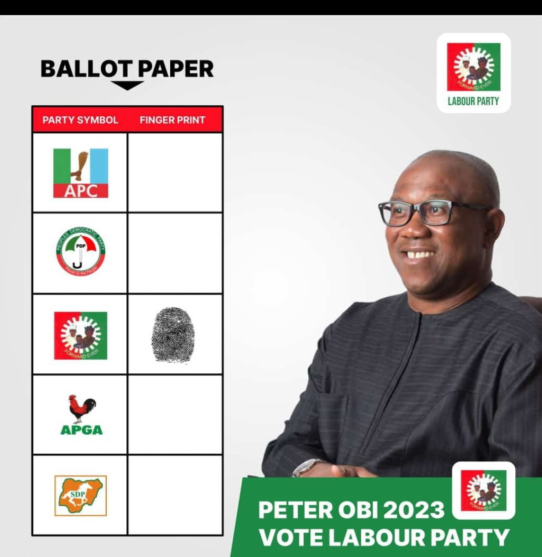 diaspora_prince's tweet photo. #LabourParty
#PeterObi
#2023Elections
Is beyond any individual.
Nigerians has taken over #PeterObi4President & @NgLabour #LabourParty
Anyone toying with #2023Elections is messing with the wrong generation!
Soro Soke Generation, this is our opportunity to #EndAPC
#EndPDP https://t.co/guubbZ9DXu